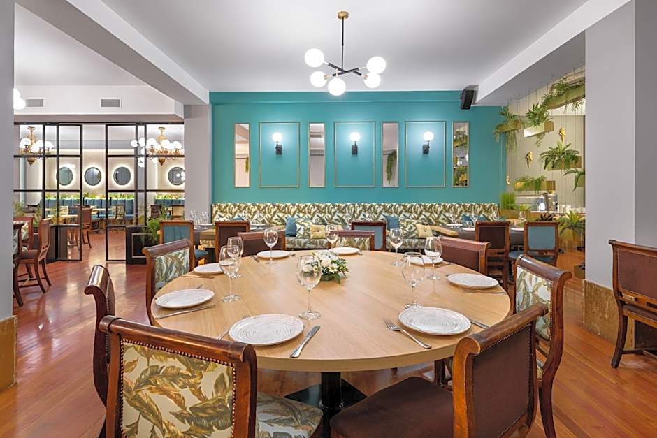 Crisol Conde Rodrigo