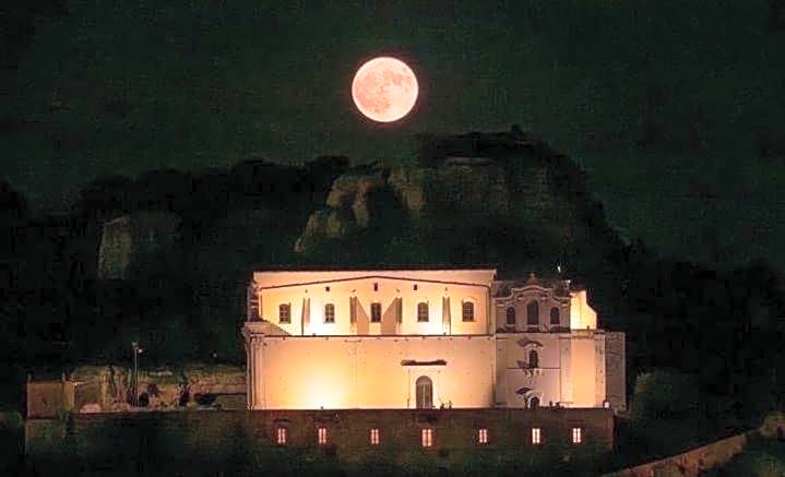 Arcate Barocche - Urban Lofts - Scicli