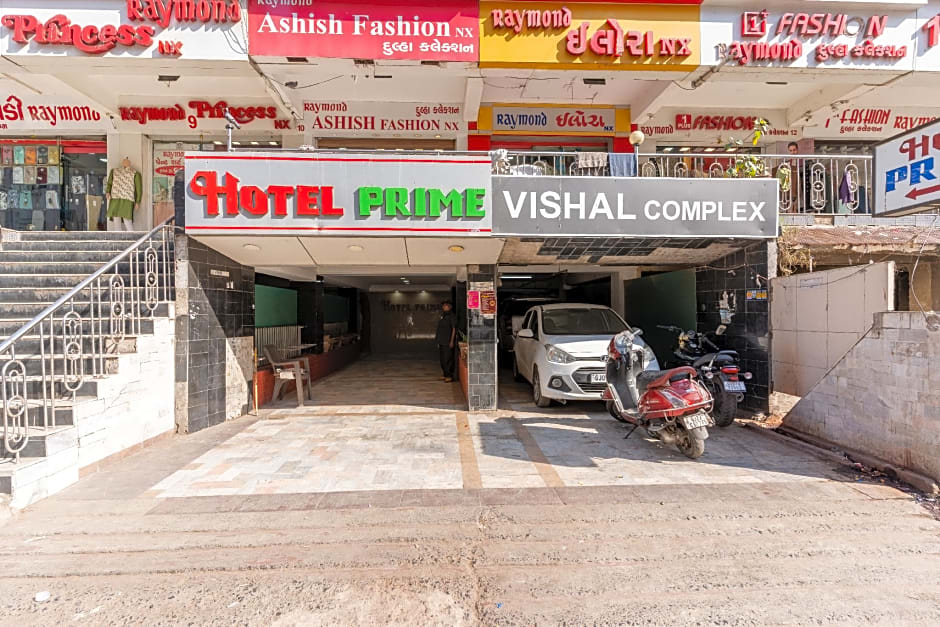 Hotel Prime