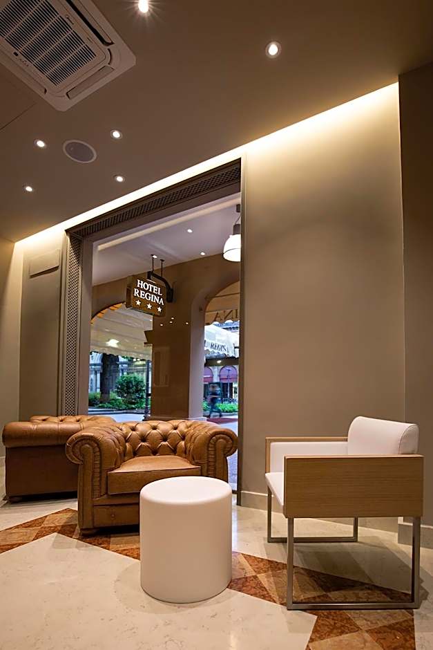 Zanhotel Regina