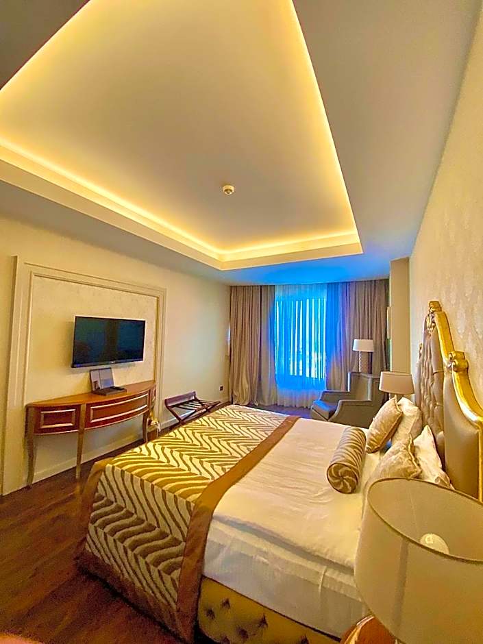 Foto 1 daripada 9 — 1 King Bed Suite