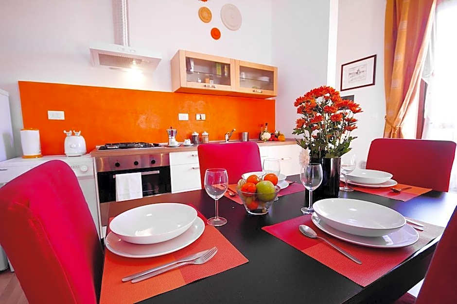 Flospirit - Apartments Largo Annigoni