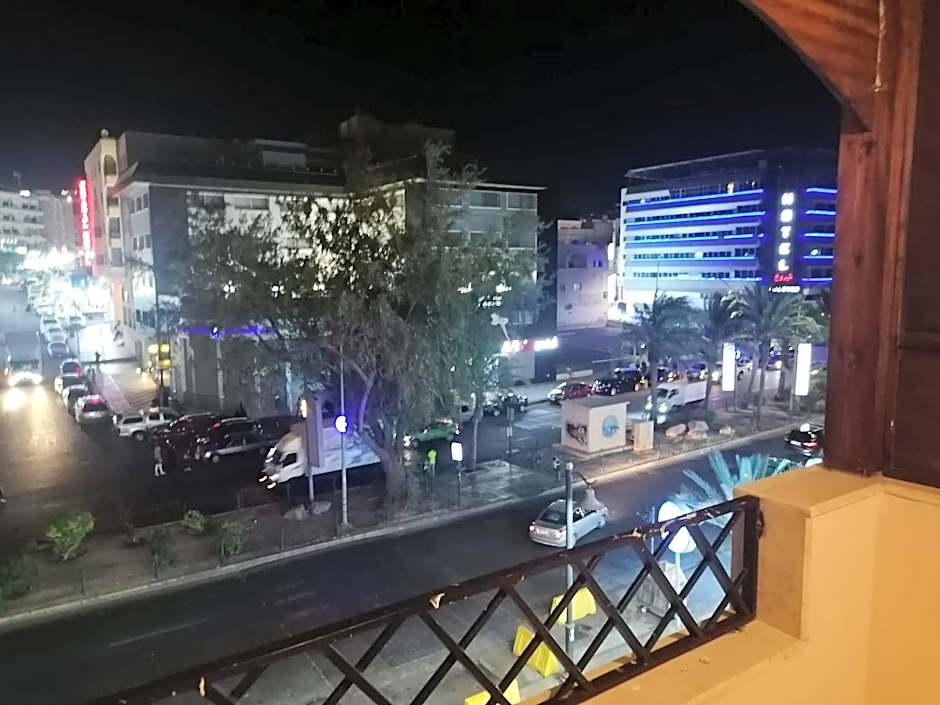 Nice View Hotel فندق الأطلالة الجميلة للعائلات فقط