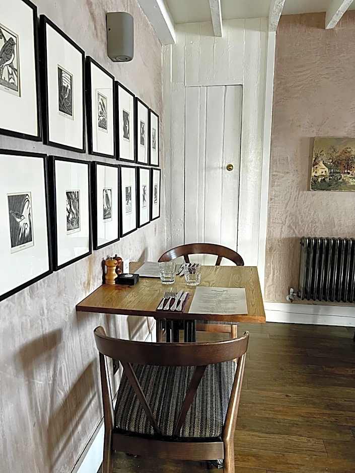 The Drunken Duck Inn