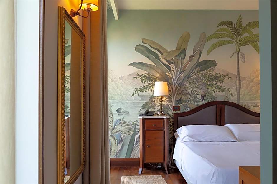 Best Western Hotel Santa Caterina