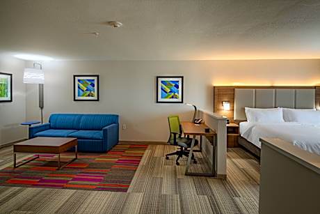 2 King Beds Two Bedroom Suite