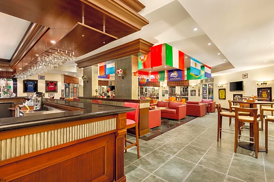 Wyndham Garden Salalah Mirbat