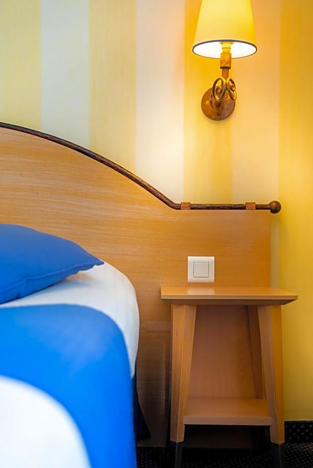 Hotel Delambre