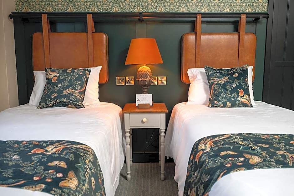 Ethorpe Hotel by Chef & Brewer Collection