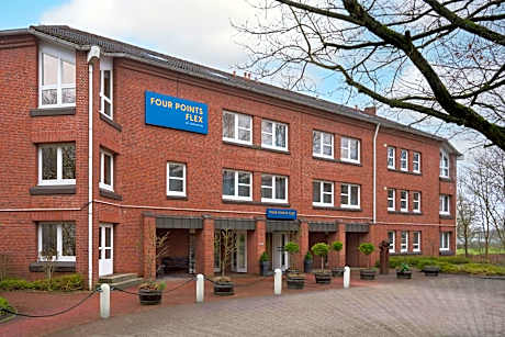 Four Points Flex by Sheraton Kiel