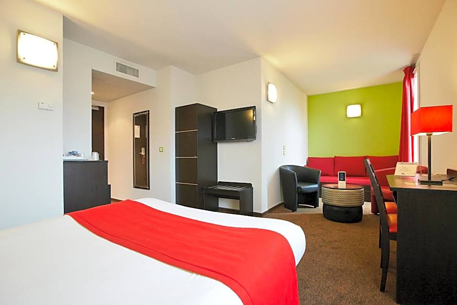 Enzo Hotels Thionville