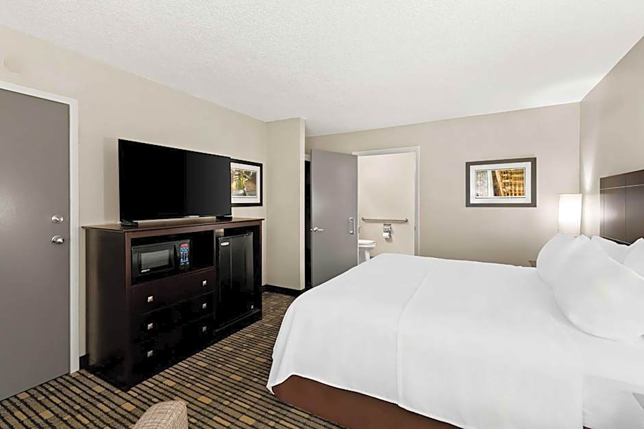 Best Western State Fair Inn