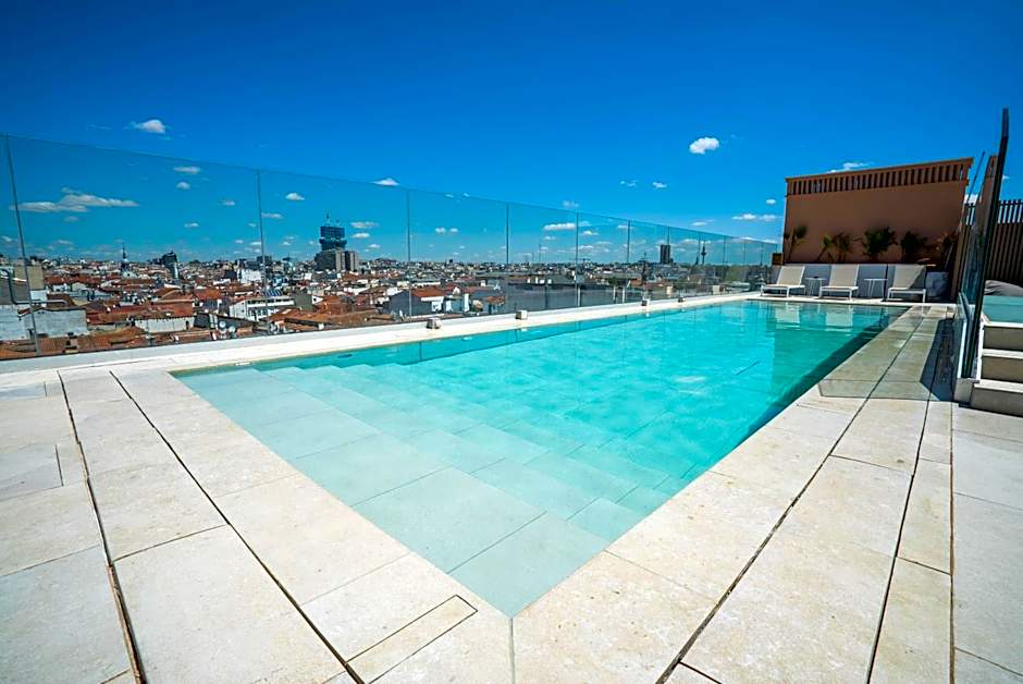 SmartRental Collection Gran Vía Capital