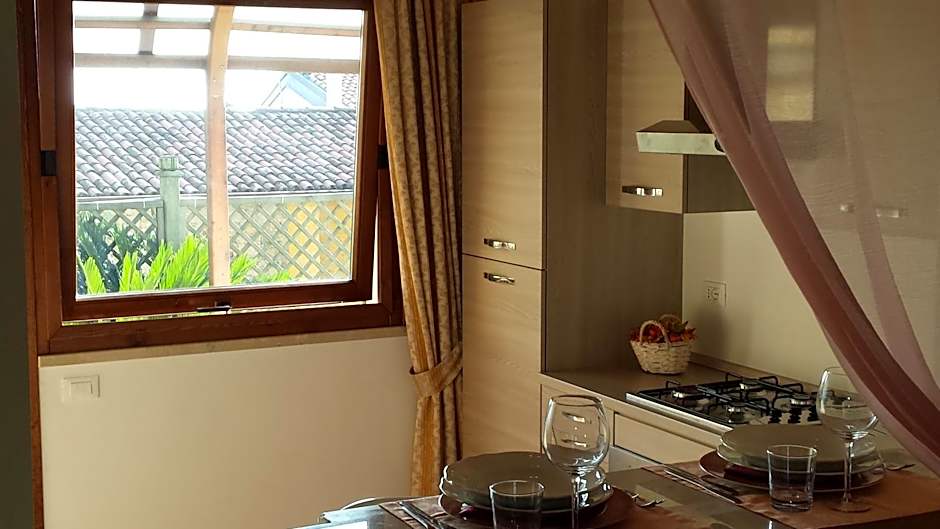 Garda Sol SPA Hotel & Appartamenti