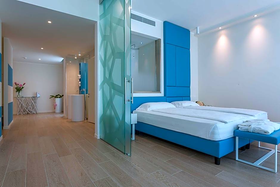 Hotel Mediterraneo