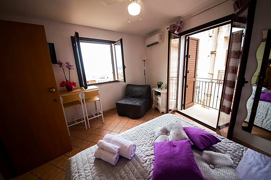 'A Cumerdia - Casa Vacanze