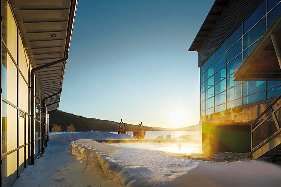 Holiday Club Åre