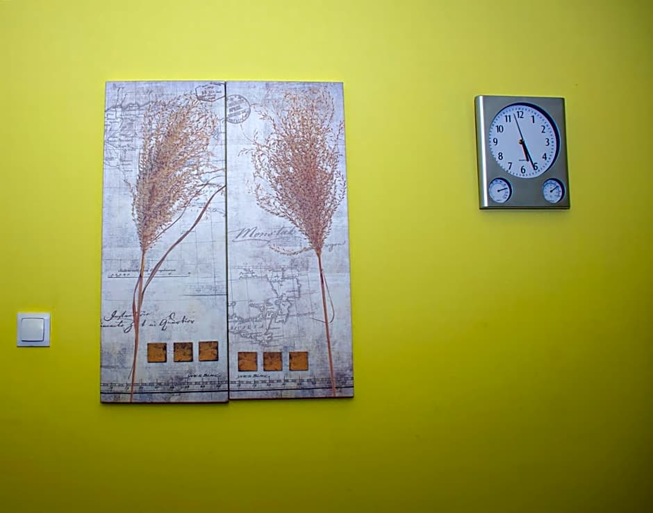 Tiszafa Vendégház Nagykanizsa