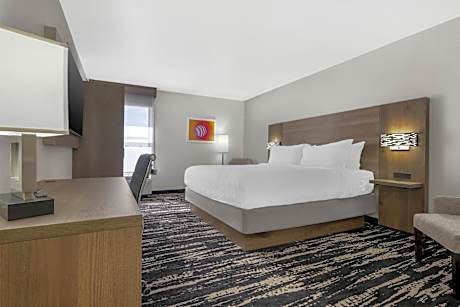 Best Western Plus Gilbert/Mesa