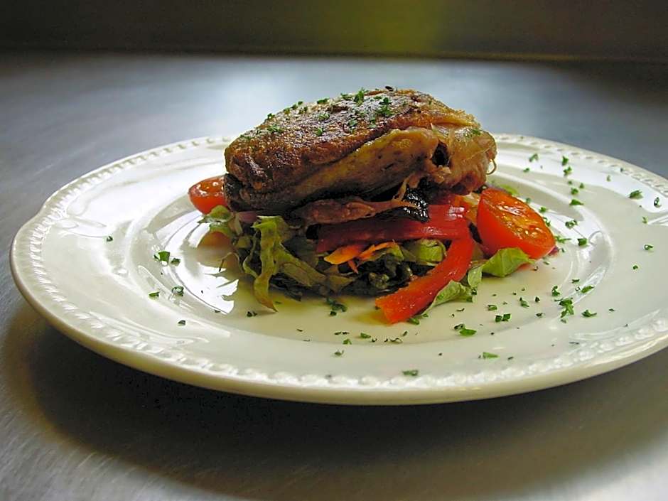 Trigony Hotel and Garden Spa