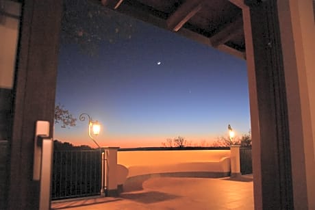 Le Querce Dell'Etna B&B