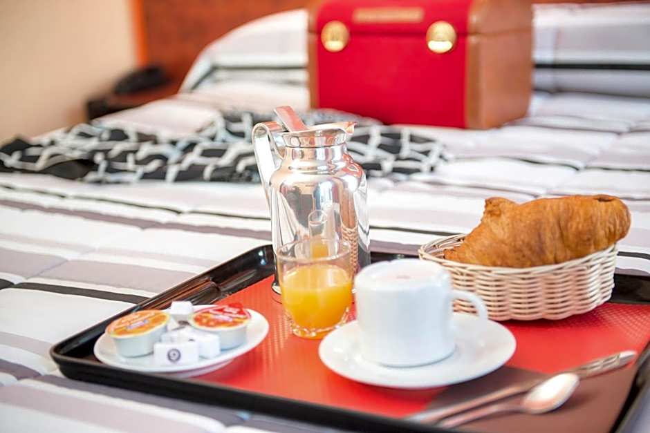 Hotel Pierre Nicole