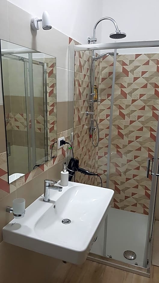 B&B Villa Eleonora Tropea