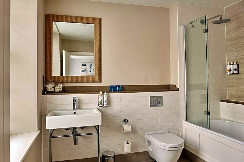 Salcombe Harbour Hotel