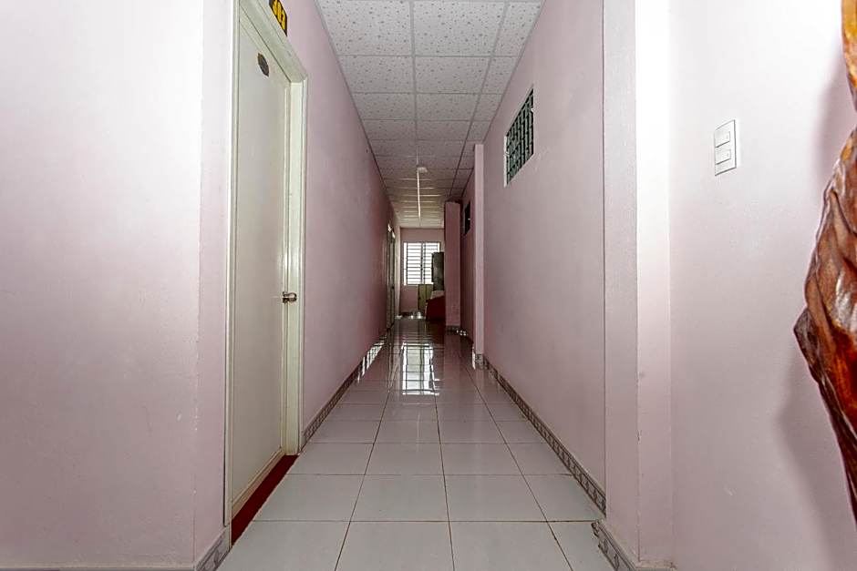 OYO 962 Tulip Motel