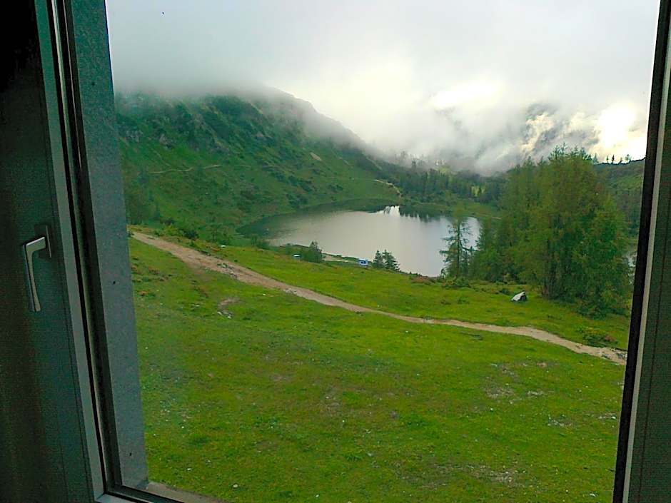 Hotel Berghof Tauplitzalm