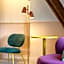 The Rebyl, Nijmegen, a Tribute Portfolio Hotel