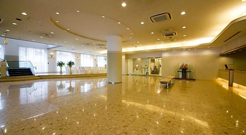 Shimane Hamada Washington Hotel Plaza