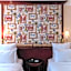 City Palace Hotel Tashkent