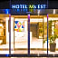 Hotel M's Est Shijo Karasuma