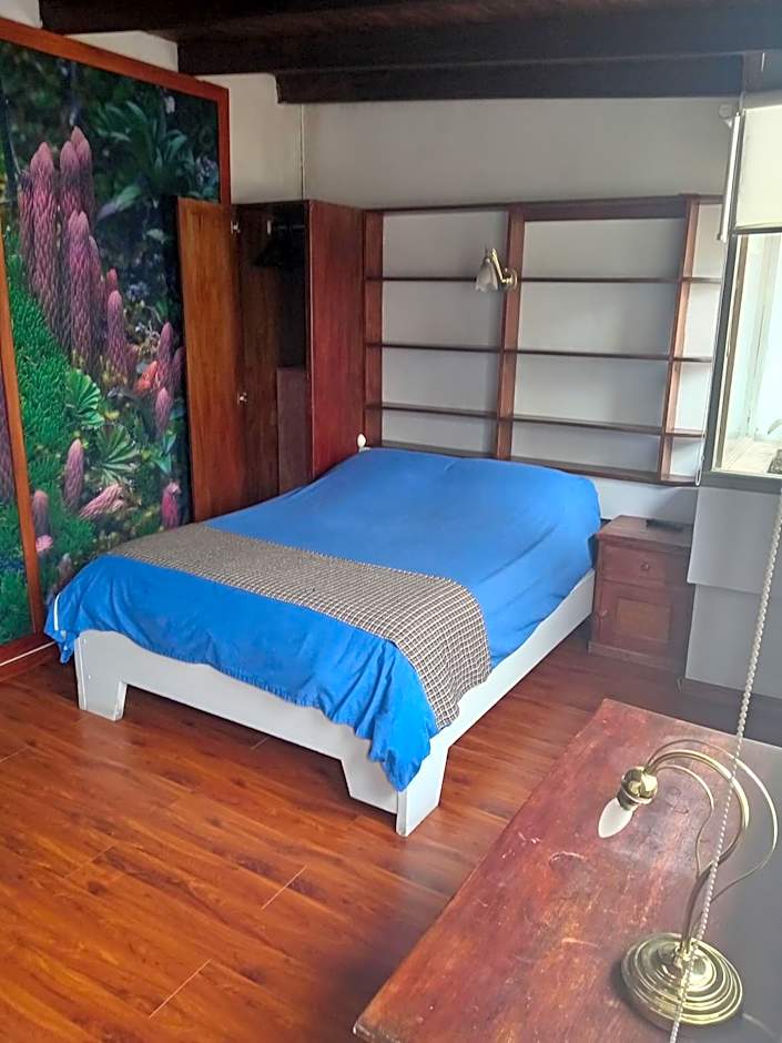 Hostal Posada del Maple