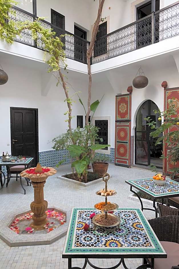 Origin Hotels Riad Lhena