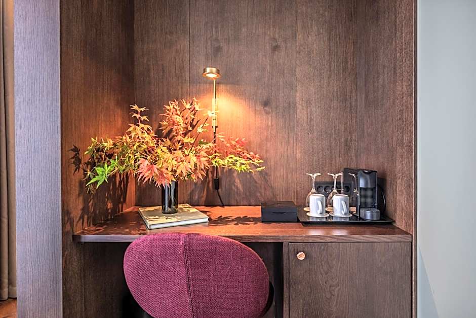 Grand Hotel Terminus