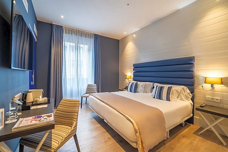 Abba San Sebastian Hotel