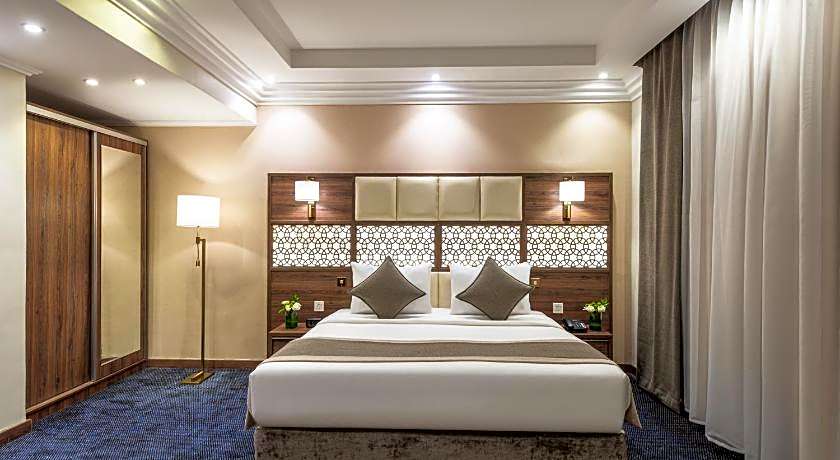 Golden Tulip Al-Zahabi