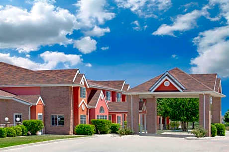 Microtel Inn & Suites by Wyndham Amarillo