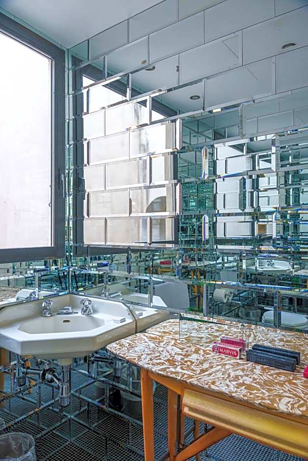 G-Rough, Rome, a Member of Design Hotels
