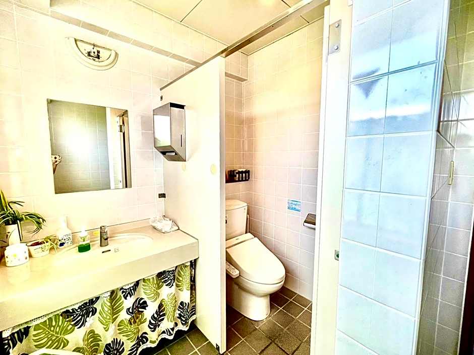 Hotel Happy Holiday Ishigaki