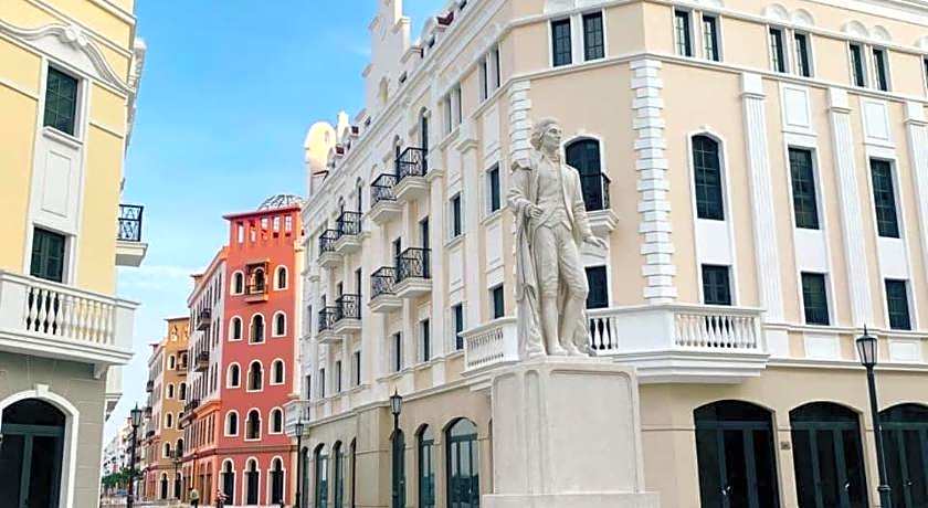 THÀNH ĐÔ HOTEL HẠ LONG