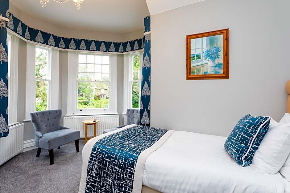 The Lawn Guest House