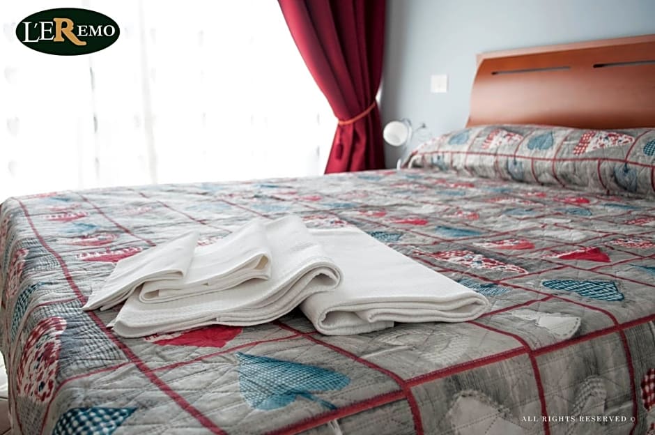 L'Eremo Country House