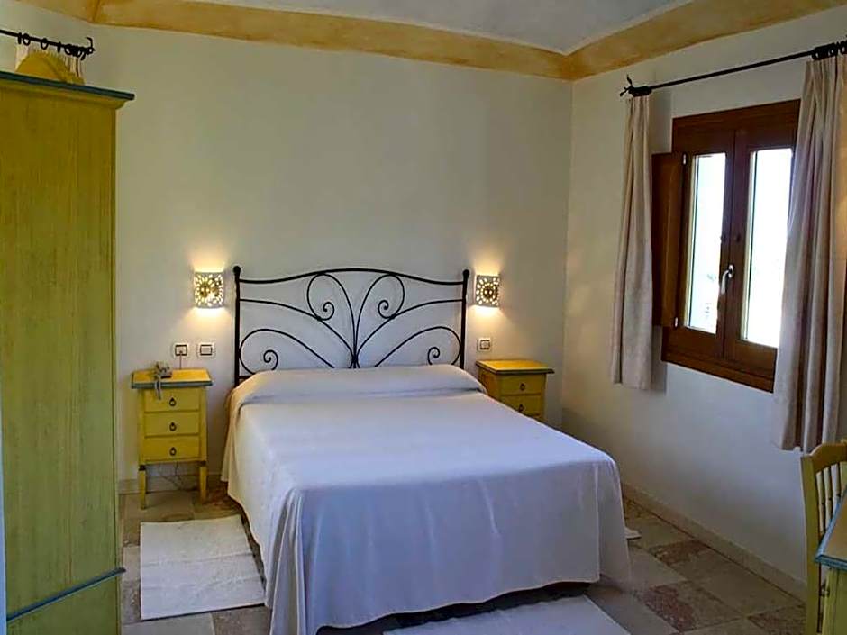 Hotel San Pantaleo