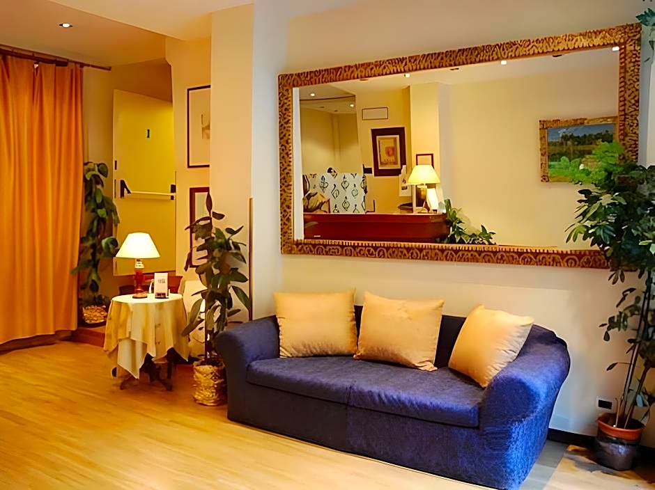 Hotel Aurum Firenze