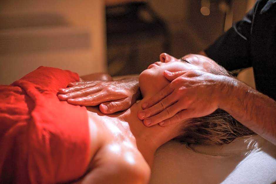 Hotel Pałac Alexandrinum