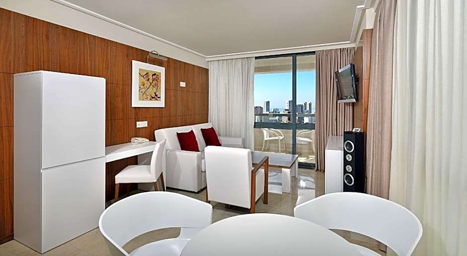 Photo 1 of 5 of Junior Suite