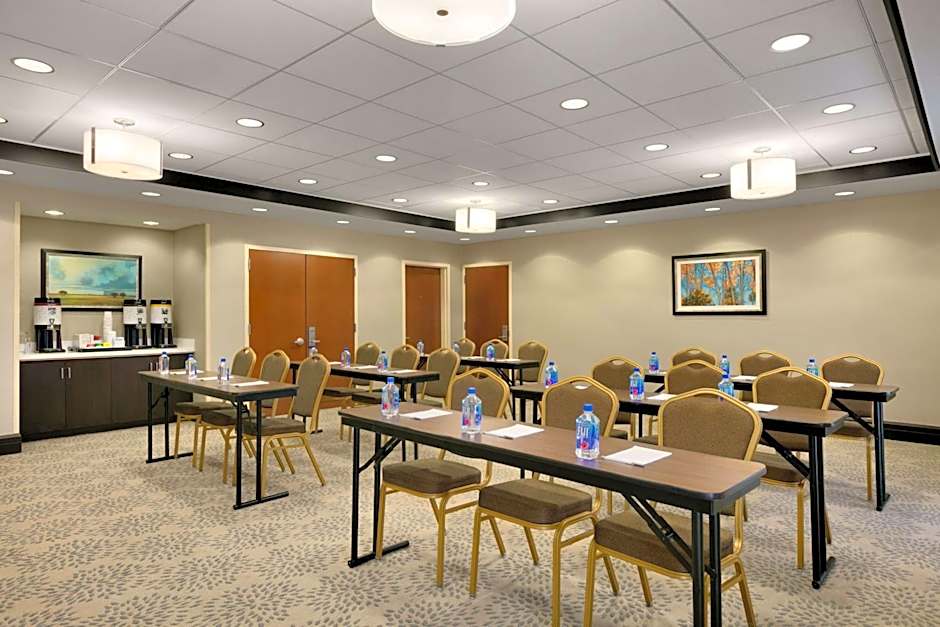 Hampton Inn & Suites by Hilton Mahwah NJ